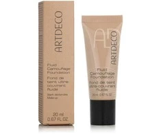 Artdeco Fluid Camouflage Base 24-Warm-Golden rusvai gelsvas, 20 ml