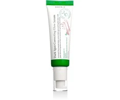 AXIS-Y Dark Spot Correcting Glow Serum Pigmentines dėmes šviesinatis serumas, 50 ml