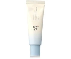 Beauty of Joseon Relief Sun Aqua-Fresh Rice + B5 SPF50 Apsauginis kremas nuo saulės, 50 ml