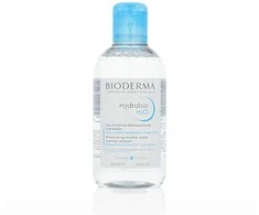 Bioderma Hydrabio H2O Micelinis vanduo, 250 ml