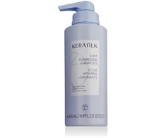 KERASILK Specialists Smoothing Mask Hair Mask, 500 ml
