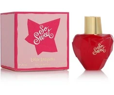 Lolita Lempicka So Sweet EDP parfumuotas vanduo moterims, 30 ml
