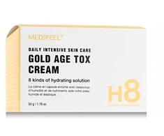 Medi Peel Veido kremas Medipeel Gold Age Tox Kreminis H8 50 ml