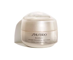 Paakių kremas Shiseido Benefiance Wrinkle Smoothing, 15ml