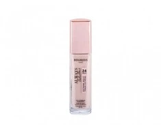 Makiažo pagrindas Bourjois Always Fabulous N:100 Rose Ivory, 30 ml