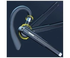 Izoxis 24272 belaidės Bluetooth ausinės