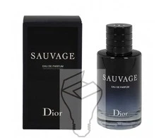 Kvepalai vyrams Christian Dior Sauvage EDP, 100 ml