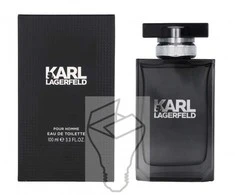 Karl Lagerfeld Pour Homme tualetinis vanduo 100ml