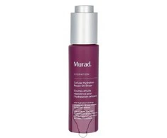 Murad Skincare Murad Cellular Hydration Repair Oil Drops drėkinantis veido aliejus, 30 ml