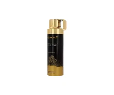 Armaf Odyssey Wild One Gold Edition Body Purškiklis 200ml