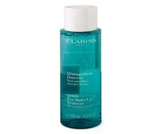 „Clarins“ švelnus akių makiažo valiklis, 125 ml