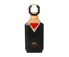 French Avenue Amber Empire EDP parfumuotas vanduo vyrams, 100 ml