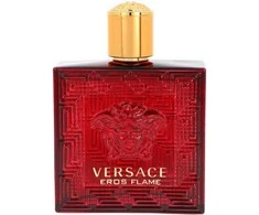 Kvepalai vyrams Versace Eros Flame EDP, 100 ml