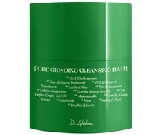 Dr. Althea Pure Grinding Cleansing Balm Raminamojo poveikio balzamas makiažui valyti, 50 ml