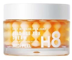 Medi Peel Veido kremas Medipeel Gold Age Tox Kreminis H8 50 ml