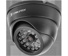 Dummy Dome kamera su LED DK-3 Cabletech