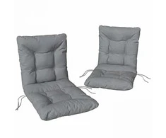 Lauko pagalvėlė 120 x 50 x 8 cm 2 vnt.