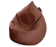 Qubo™ Drizzle Drop Cocoa POP FIT
