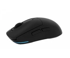 Pelė Krux Plasma Wireless
