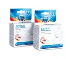 CANPOL BABIES antspeniai PREMIUM, S, 2vnt., 18/602