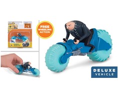 Transporto priemonė DESPICABLE ME, 20305
