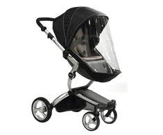 MIMA apsauga nuo lietaus Transparent, S1101-18