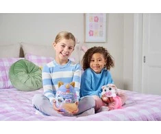 RAINBOCORNS pliušinis žaislas su aksesuarais Kittycorn Surprise, 3 serija, asort., 92104