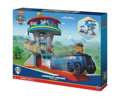 PAW PATROL Žaidimų rinkinys „Adventure Bay Tower"
