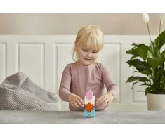 Plus Plus - BIG Activity Farm - (3992)