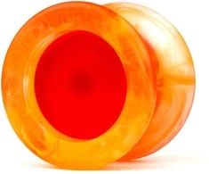 YoYo Replay Pro - Ugninis marmuras