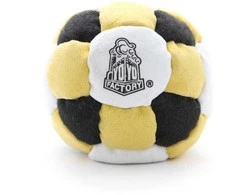 Yoyo Spardymo kamuoliukas, geltonas