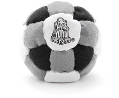 Yoyo Spardymo kamuoliukas, juodas
