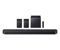 Namų kino sistema Samsung HW-Q990H/EN