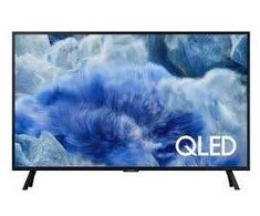 Televizorius Samsung QE65Q8FAAUXXH 2025 m. modelis