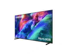 Televizorius Samsung MRE65R85HAUXXH 2026m. modelis +DOVANA Samsung Garso sistema HW-Q800H/EN