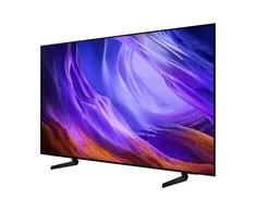 Televizorius Samsung QE77S85HAEXXH 2026m. modelis +DOVANA Samsung Garso sistema HW-Q800H/EN