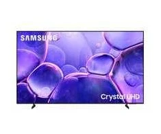 Televizorius Samsung UE85U8092FUXXH 2025 m. modelis