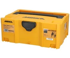 Ekscentrinis šlifuoklis Mirka DEROS II 5650; 400 W