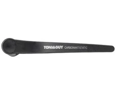 Activeshop Plaukų segtukai - spaustukai Toni&amp;Guy E-32 6 vnt., 11.5 cm, juoda