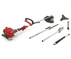 Mountfield MMT 2605 - 5 in 1