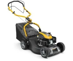 Benzininė savaeigė vejapjovė Stiga Combi 553 S, 51 cm