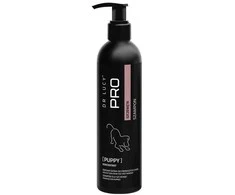 Dr. Lucy PRO Puppy Švelnus šampūnas 250ml – Švelnaus valymo formulė, hipoalerginė priežiūra