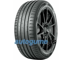 Nokian 255/45R18 POWERPROOF 1 103Y XL FR