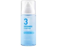 Veido serumas Holika Holika 3 Seconds Starter Hialurono rūgštis (150 ml)