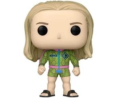 FUNKO POP! Vinilinė figūrėlė: WWE - Riddle, 10 cm