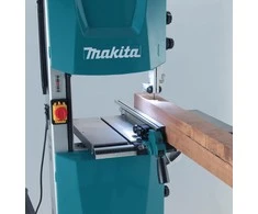 Juostinis pjūklas Makita LB1200F