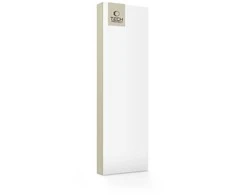 Išmaniojo laikrodžio Samsung Galaxy Watch 4 dirželis, Juodos spalvos