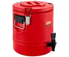 Vevor Izoliuotas gėrimų dozatorius 11.4L