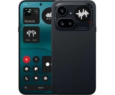 NOTHING Phone (4a) Pro 5G 8/128GB Black