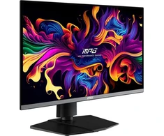 Monitorius MSI MPG 272URX QD-OLED 26,5 colio UHD